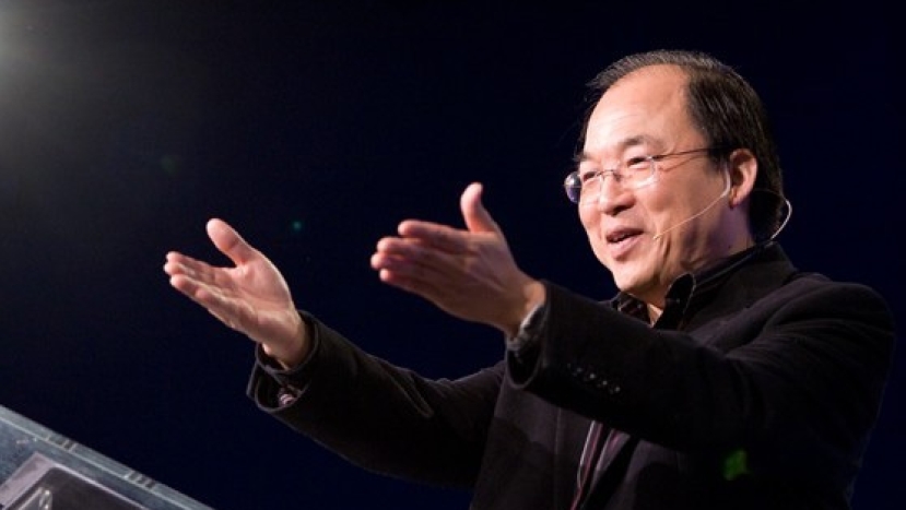 弟兄們——來活出命定 邁向豐盛!