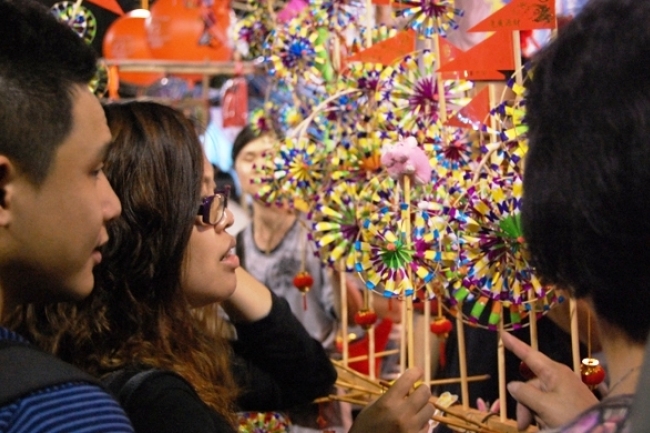 迷信玩意年輕化 風水玄學基督徒宜止步