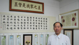 將保險生意變成福音利器 陳開明一切「從心做起」