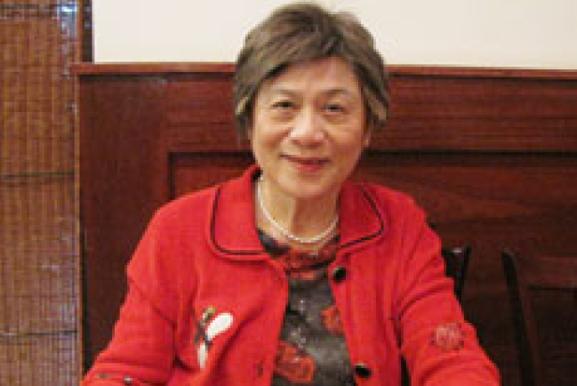 郭惠美醫師見證：試煉是上帝化妝的祝福