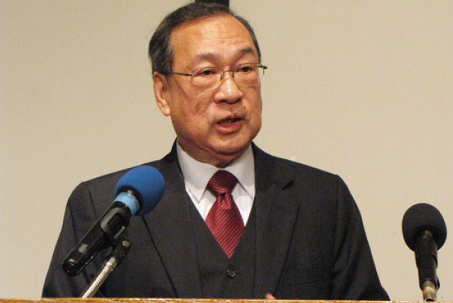 周永健牧師談後現代的信仰挑戰