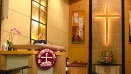 讚美讓生命更美 李炳光牧師道出「讚美」真義