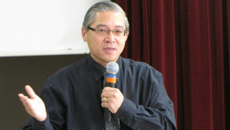 陳世欽牧師：講道其實是一件「霸道」的事