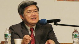 賴若瀚牧師指出女權運動的誤差