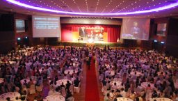 唐崇榮牧師70大壽願望:盼下一代傳承基督精神