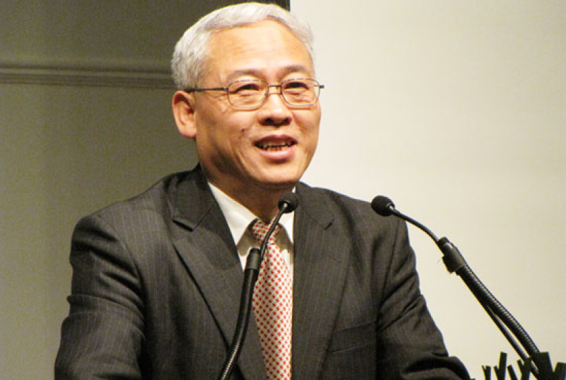 遠志明牧師舊題新解「誰是最可愛的人?」