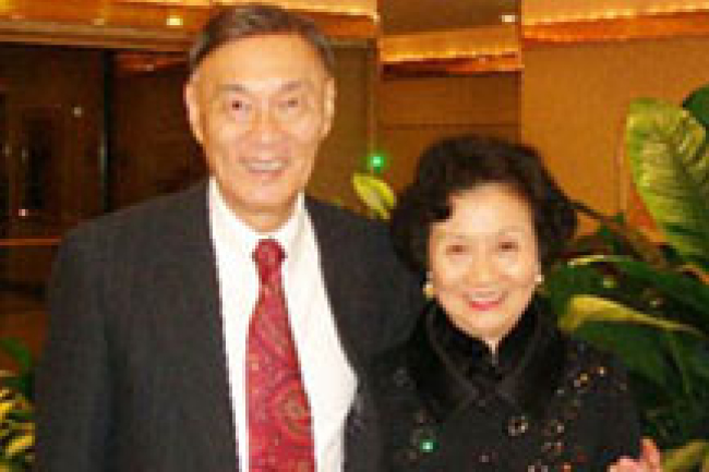 葉肖麟醫師續談瀕臨死亡見證(二)