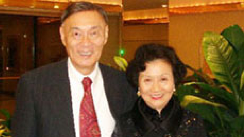 葉肖麟醫師續談瀕臨死亡見證(二)