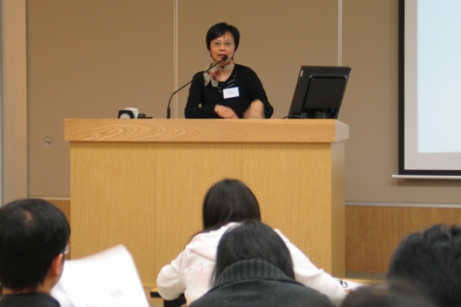 調查顯示信徒信仰參與度與年齡成正比