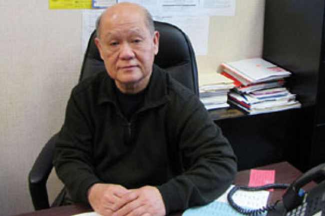 大馬傳奇人物曾慶發：當代富商浪子的回轉見證（下）