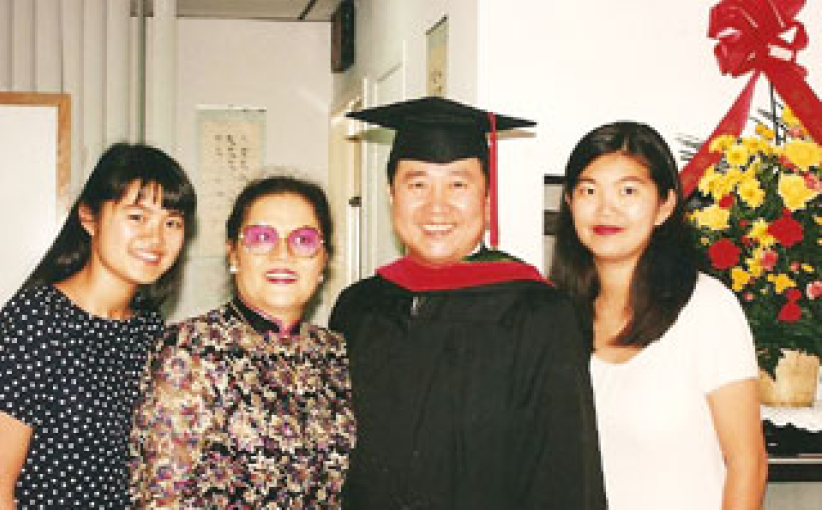 李清来牧师:从世上投资家到天国投资家(三)