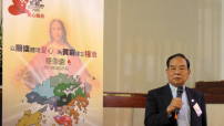 「愛心糧倉」開倉一年 助人受助皆獲益