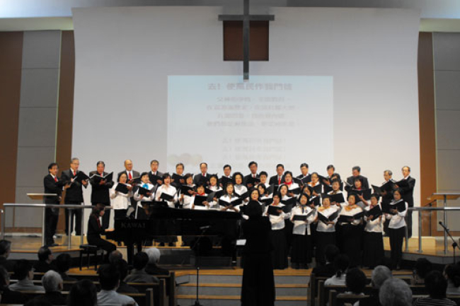 華傳神州合併感恩 「我們是真正的『聯姻』」