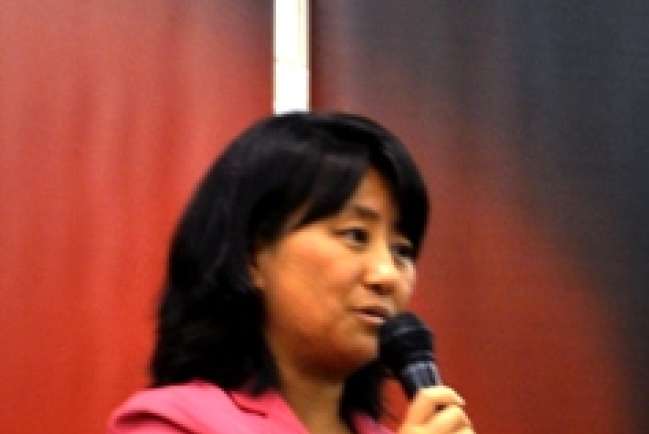 柴玲姊妹分享信主後三件奇蹟 感謝神保守