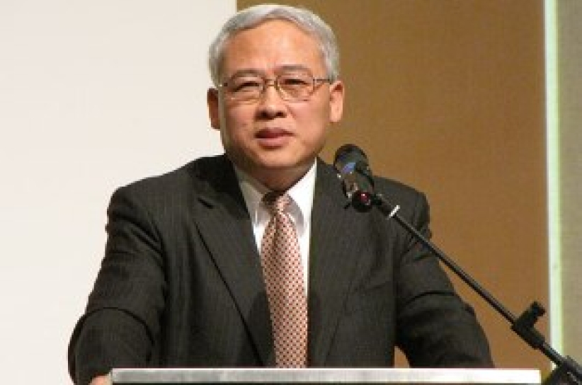 远志明牧师:要怀抱异象 不做闲著的基督徒