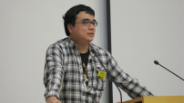 我愛天父世界—探討如何提高教會環保意識