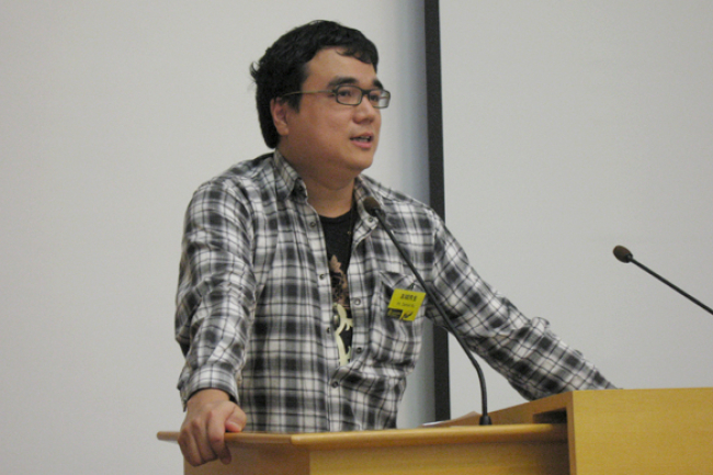 我愛天父世界—探討如何提高教會環保意識