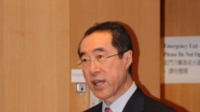 家庭結構轉變 扶老攜幼兩代關係成挑戰