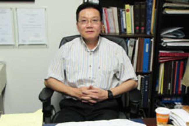 郝繼華牧師：用基督徒的言傳身教打造好父親