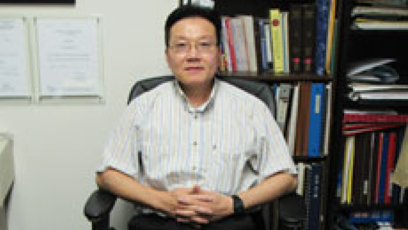 郝繼華牧師：用基督徒的言傳身教打造好父親