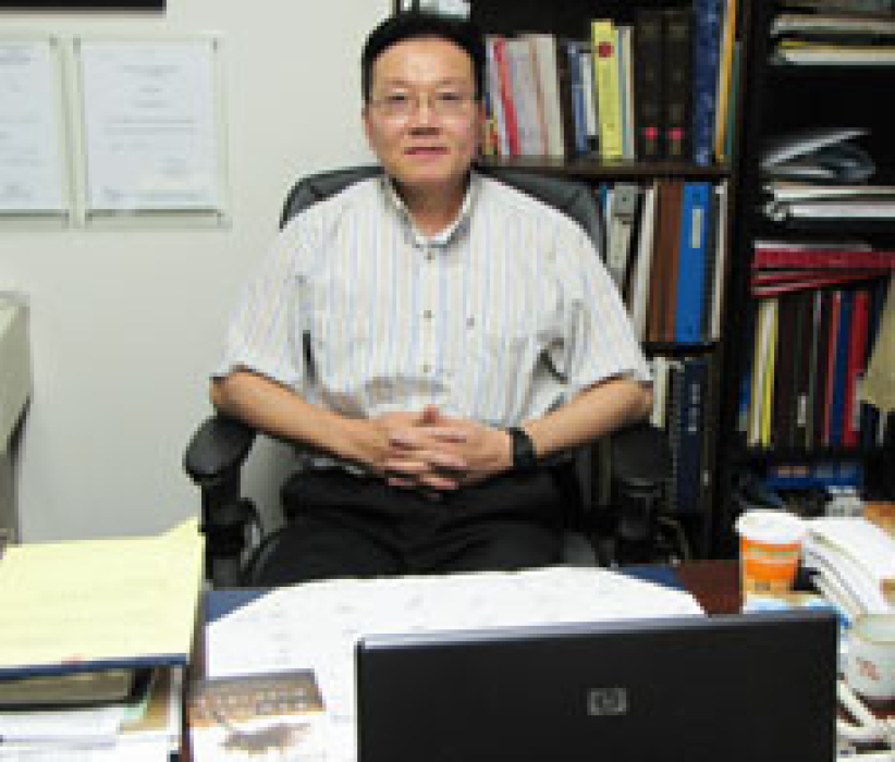 郝繼華牧師:用基督徒的言傳身教打造好父親