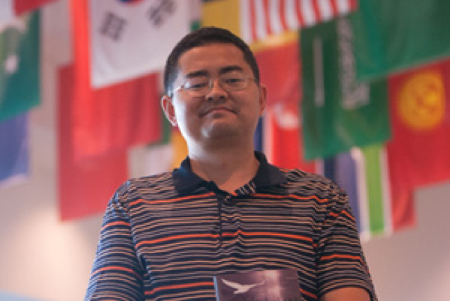 曼德弟兄評富士康連跳門：聖經原則的企業管理是最終出路