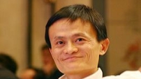 阿里巴巴馬雲:未來全球經濟要靠信心、信仰和感恩