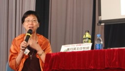 「90後」青年具獨特性 令牧養「有難度」