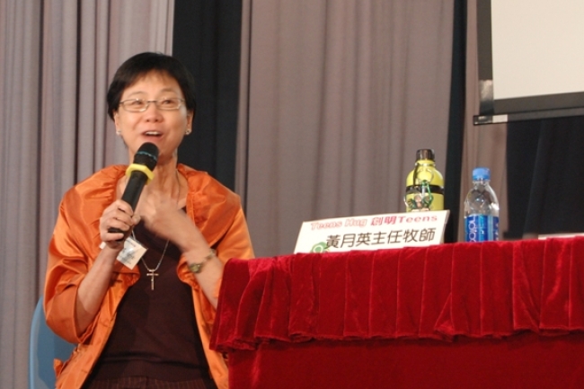 「90後」青年具獨特性 令牧養「有難度」