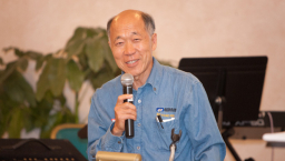 AOS半導體從創業到上市 基督徒老闆見證十年恩典路