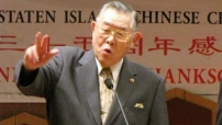 孫約翰牧師：教會興旺的三大秘訣總結