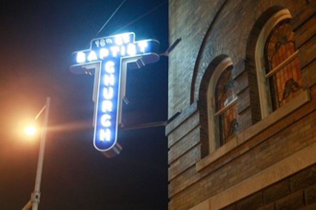 南半球及中國教會興起 扭轉全球基督教面貌