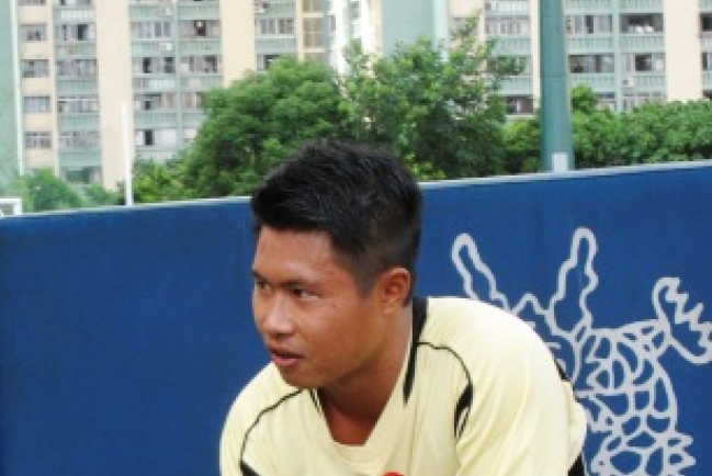 戒毒學員見證 怨恨心變赤子心