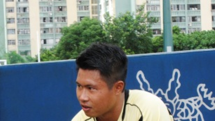 戒毒學員見證 怨恨心變赤子心