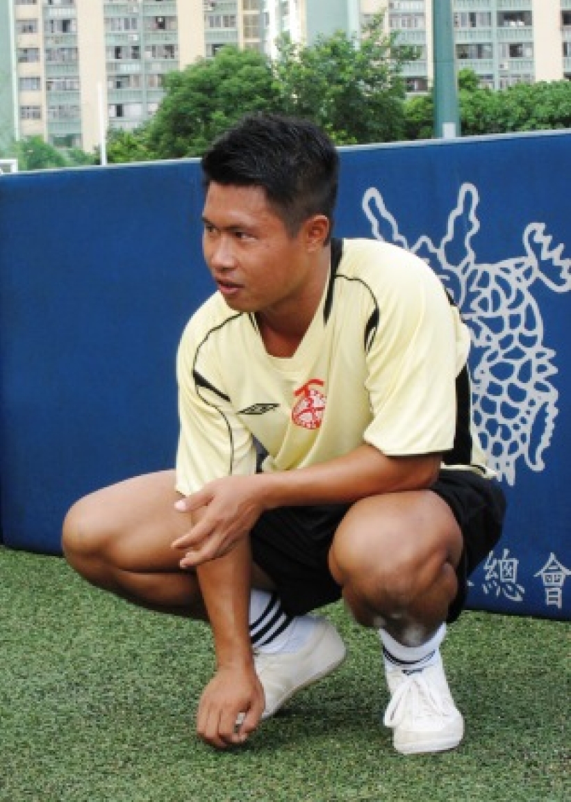 戒毒學員見證 怨恨心變赤子心