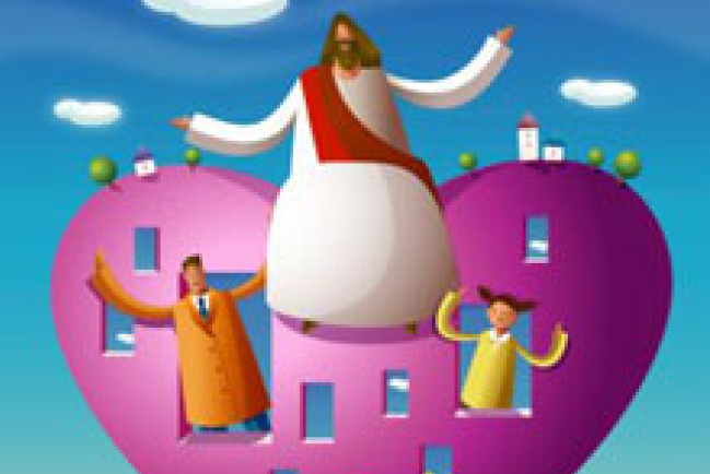 淺談認識人的內在世界