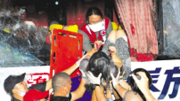 香港牧者回應菲律賓綁架事件：催逼基督徒為真理發光