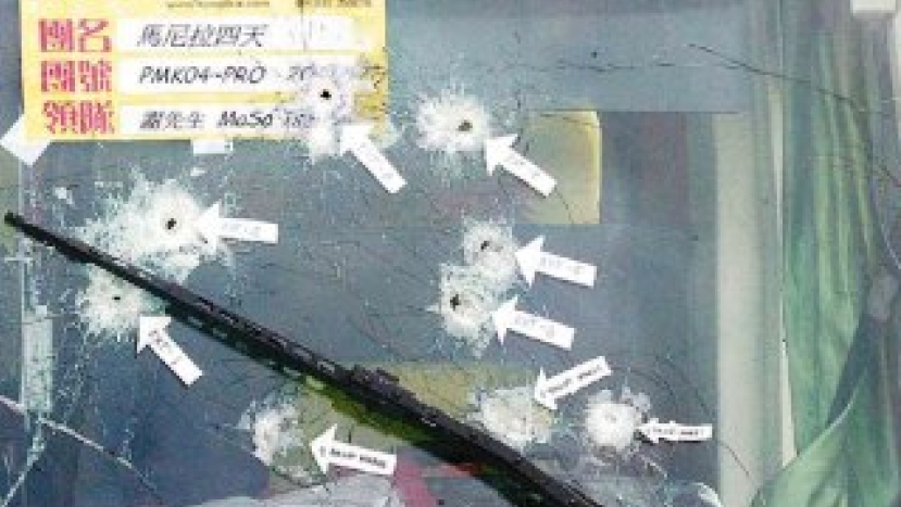 市民睹槍擊直播情緒受困 多個熱線供求助