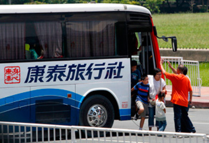 华福中心回应菲港人遇害事件 求主安慰死者家属 