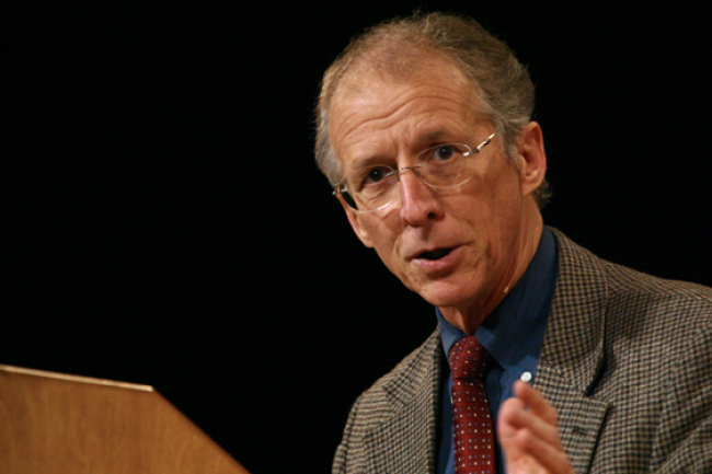 神學家約翰派博牧師肯定華理克對聖經核心的理解