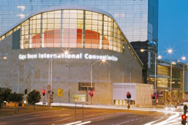 福音派代表齊聚南非見證洛桑歷史性會議