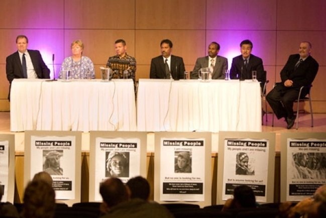 洛桑宣教領袖:不順服是大使命的主要障礙