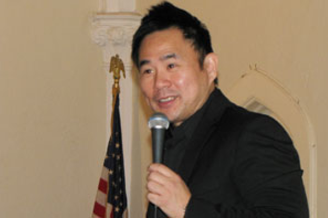 張漢林牧師:從東南亞紅歌星到福音歌手