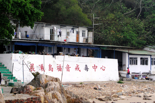 晨曦會籌款千萬 盼建合規格宿舍服侍年輕人