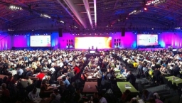 李秀全牧師對洛桑大會口讚不絕 值得華人教會借鏡