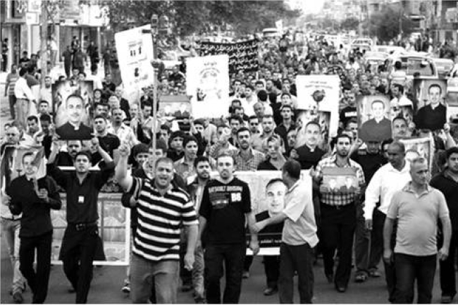 伊拉克境內10日又發生基督徒被殺事件