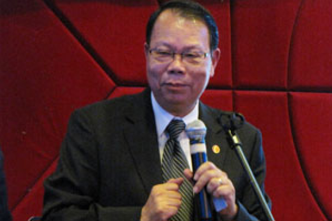 角聲總部今年經歷六大奇蹟 峰迴路轉見主恩