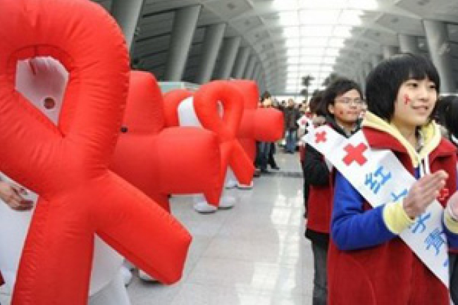 世界愛滋病日 各國致力提高對愛滋病關注