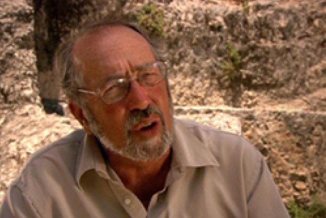 考古發現與華人信徒(三): 流淚撒種與歡呼收割