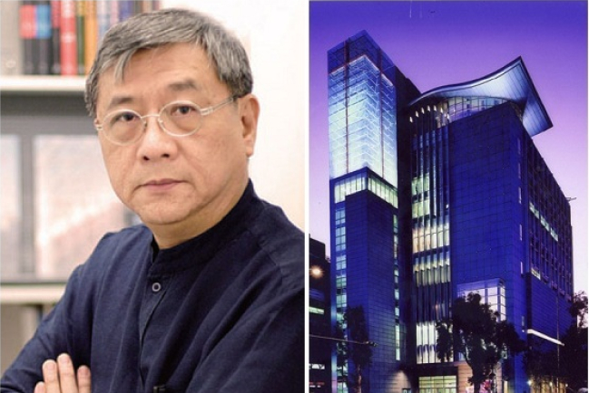 基督徒建築師潘冀：信仰力量是人生基石